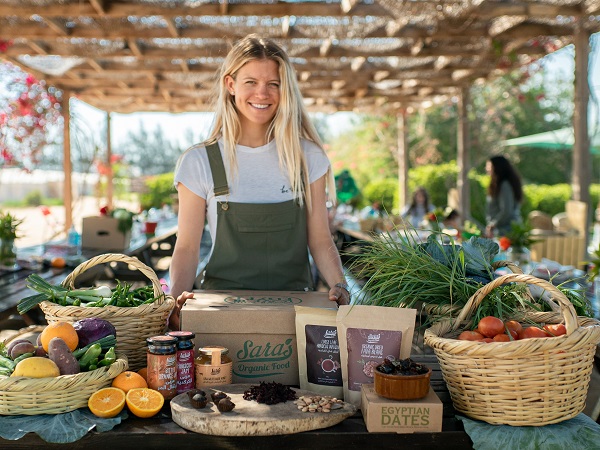 UN announces winners of the Food Systems Best Small Business competition